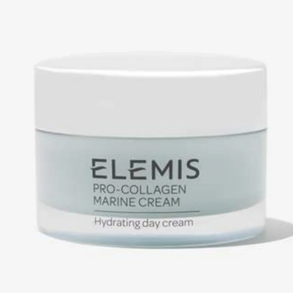 💜 ELEMIS‎ Pro-Collagen Marine Cream - Picture 3 of 4